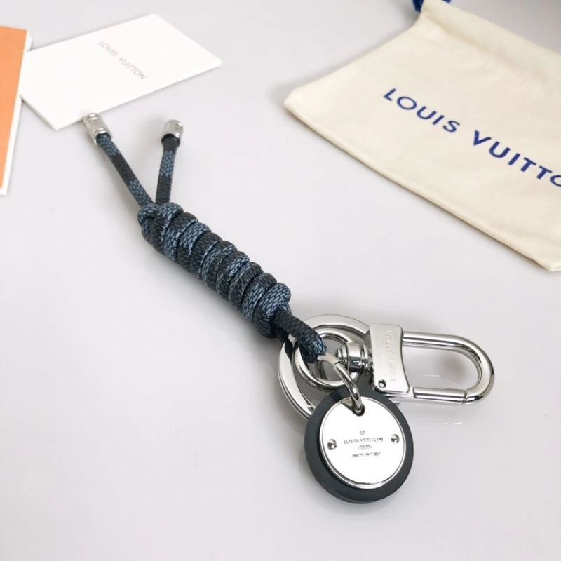 Louis Vuitton Keychains Elegant 267072