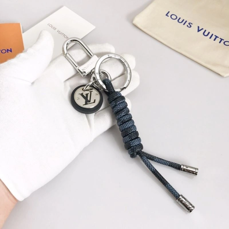 Louis Vuitton Keychains Elegant 267072