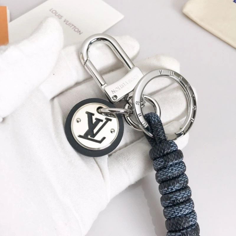 Louis Vuitton Keychains Elegant 267072