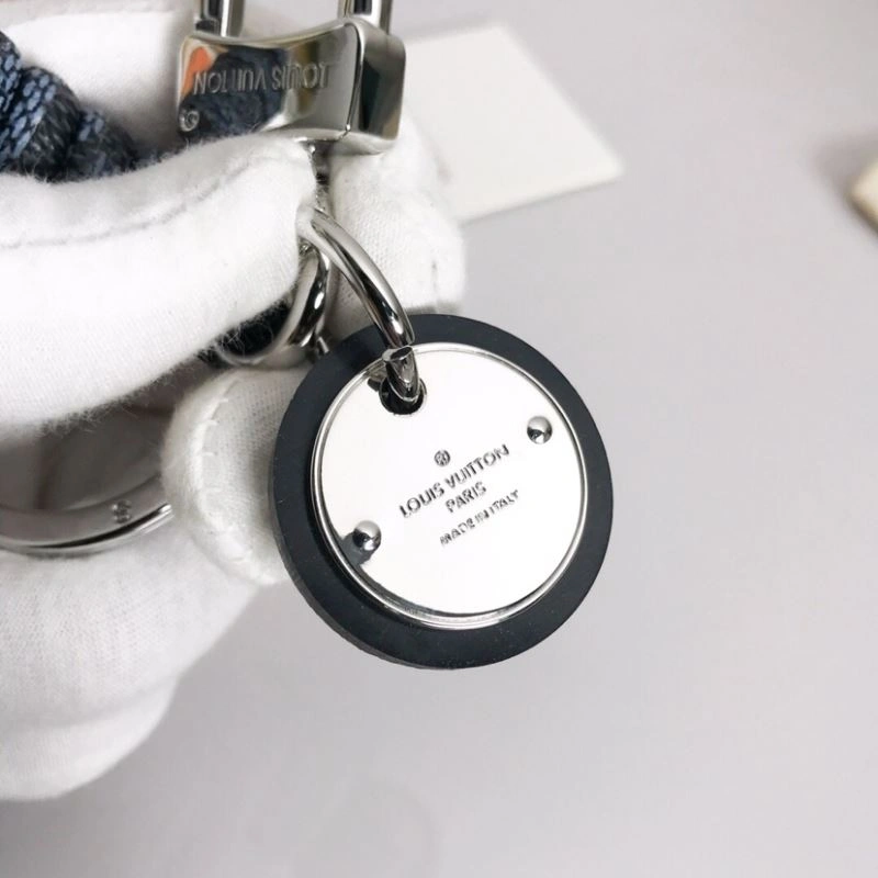 Louis Vuitton Keychains Elegant 267072