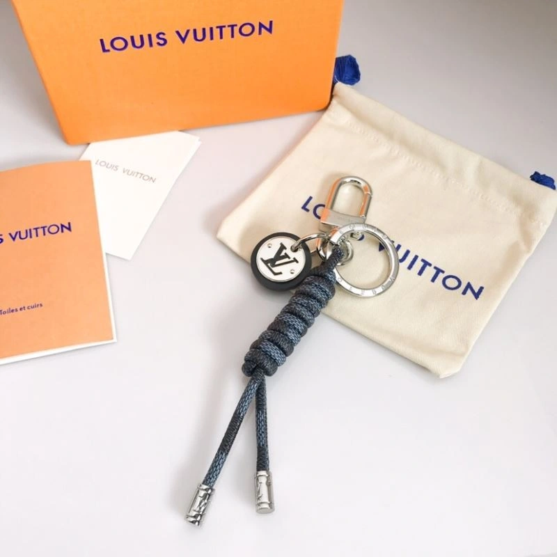 Louis Vuitton Keychains Elegant 267072