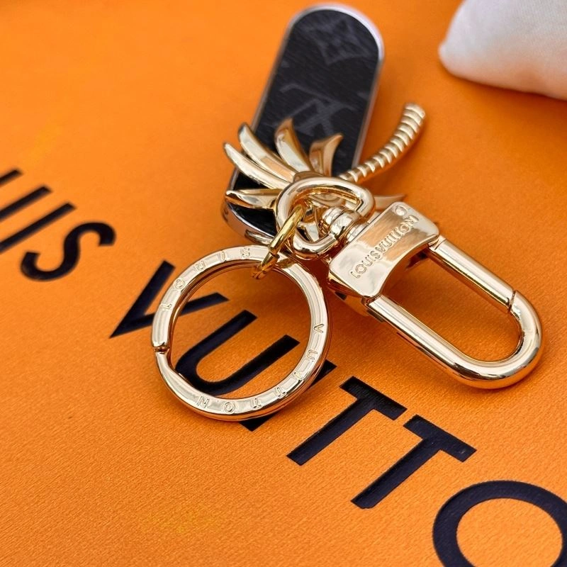 Casual Louis Vuitton Keychains 267097