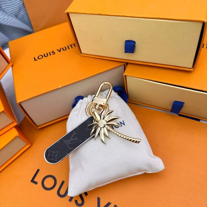 Casual Louis Vuitton Keychains 267097