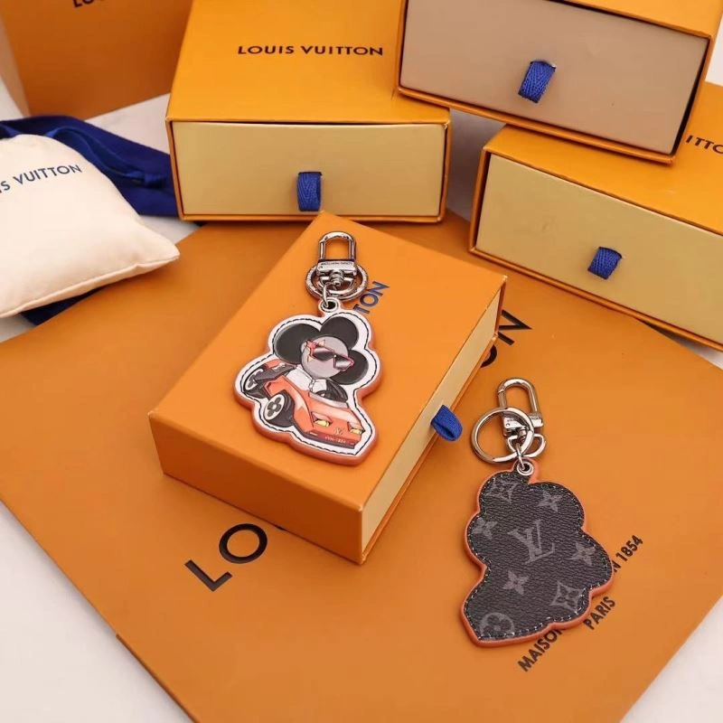 Louis Vuitton Keychains HighQuality 267071