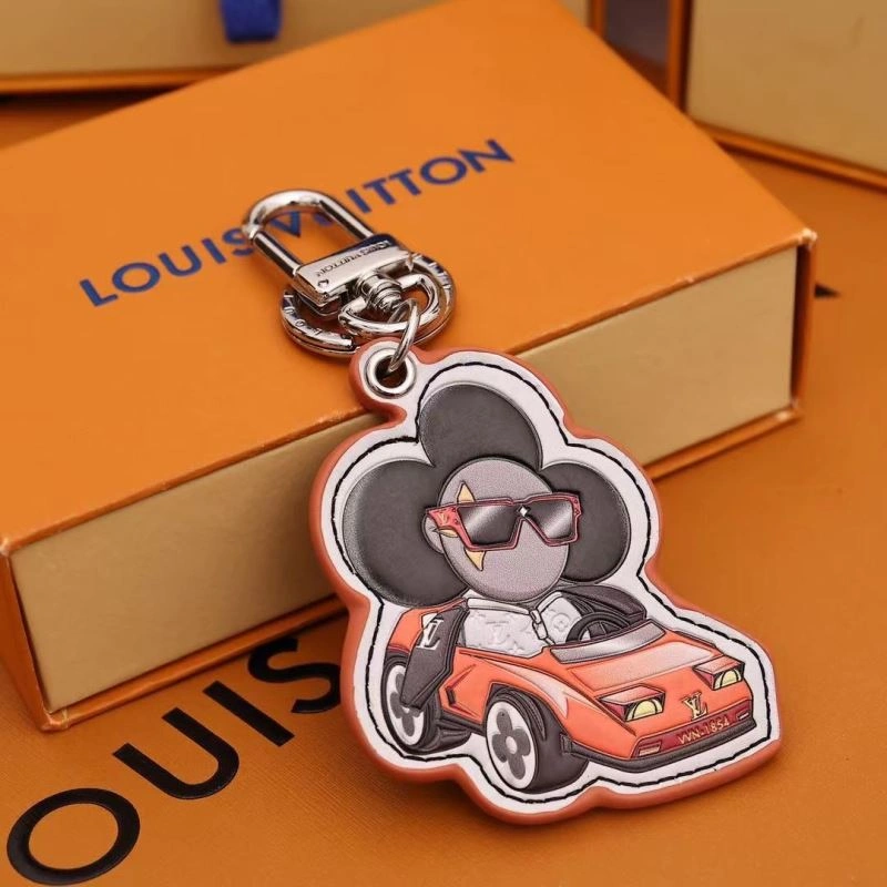 Louis Vuitton Keychains HighQuality 267071
