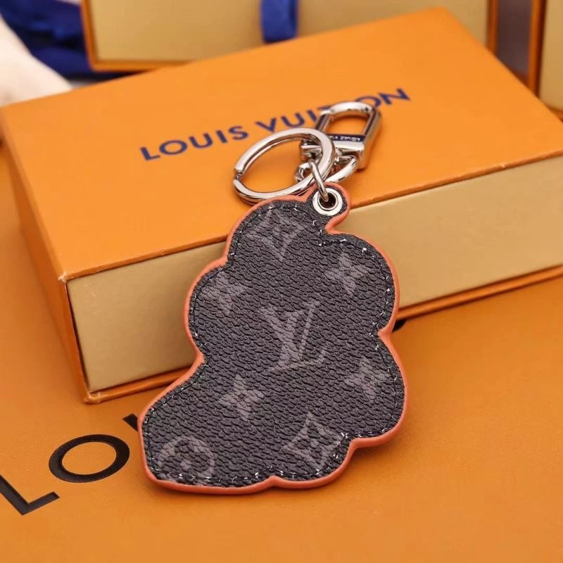 Louis Vuitton Keychains HighQuality 267071