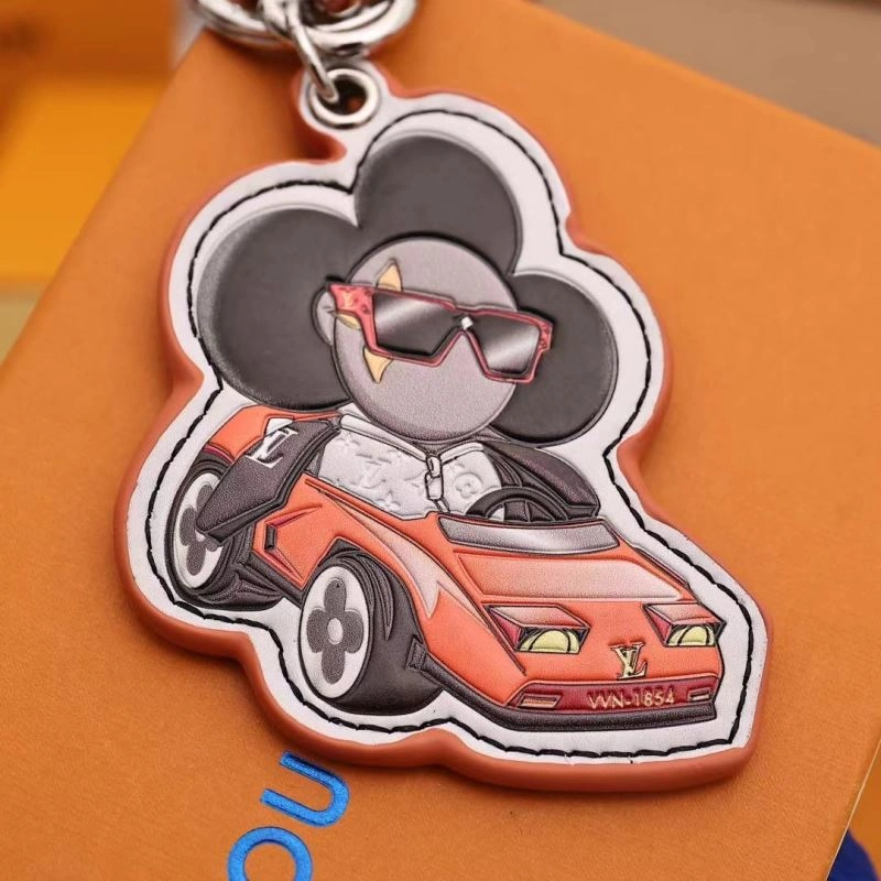 Louis Vuitton Keychains HighQuality 267071
