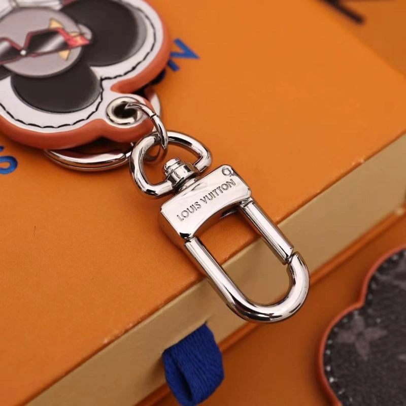 Louis Vuitton Keychains HighQuality 267071