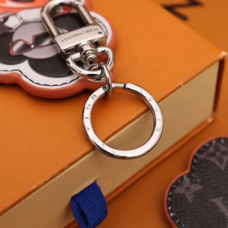 Louis Vuitton Keychains HighQuality 267071