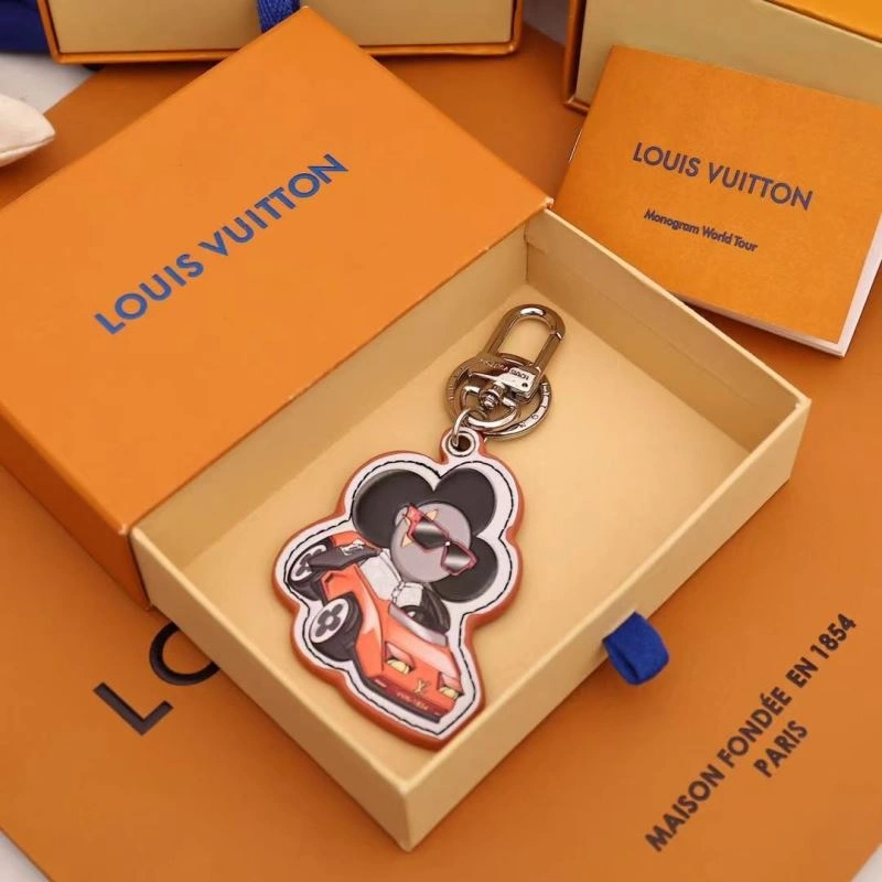Louis Vuitton Keychains HighQuality 267071