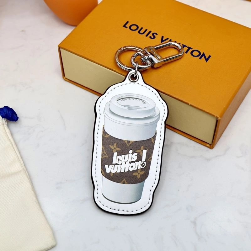 Modern Louis Vuitton Keychains 267091