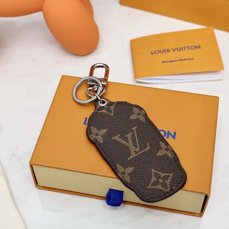 Modern Louis Vuitton Keychains 267091