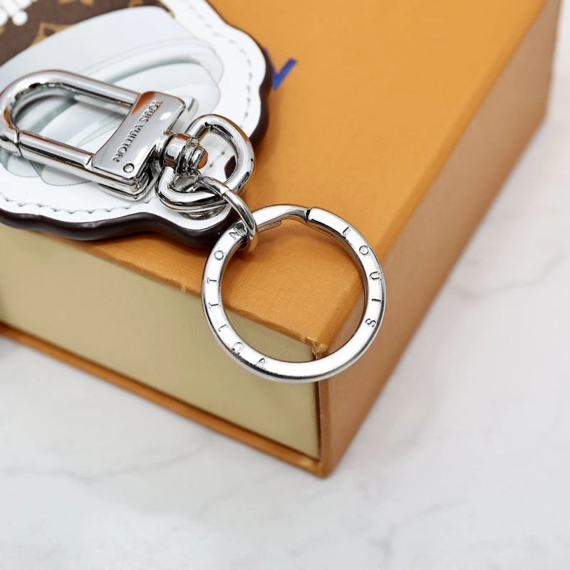 Modern Louis Vuitton Keychains 267091