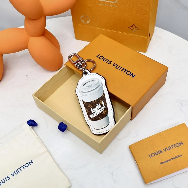 Modern Louis Vuitton Keychains 267091
