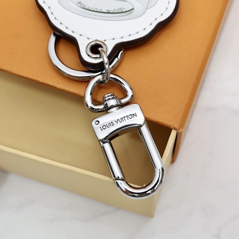 Modern Louis Vuitton Keychains 267091