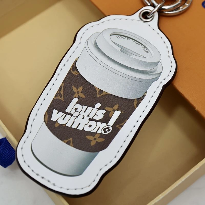 Modern Louis Vuitton Keychains 267091