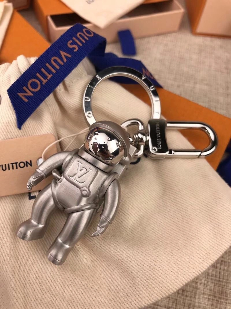 ComfortFit Louis Vuitton Keychains 267094