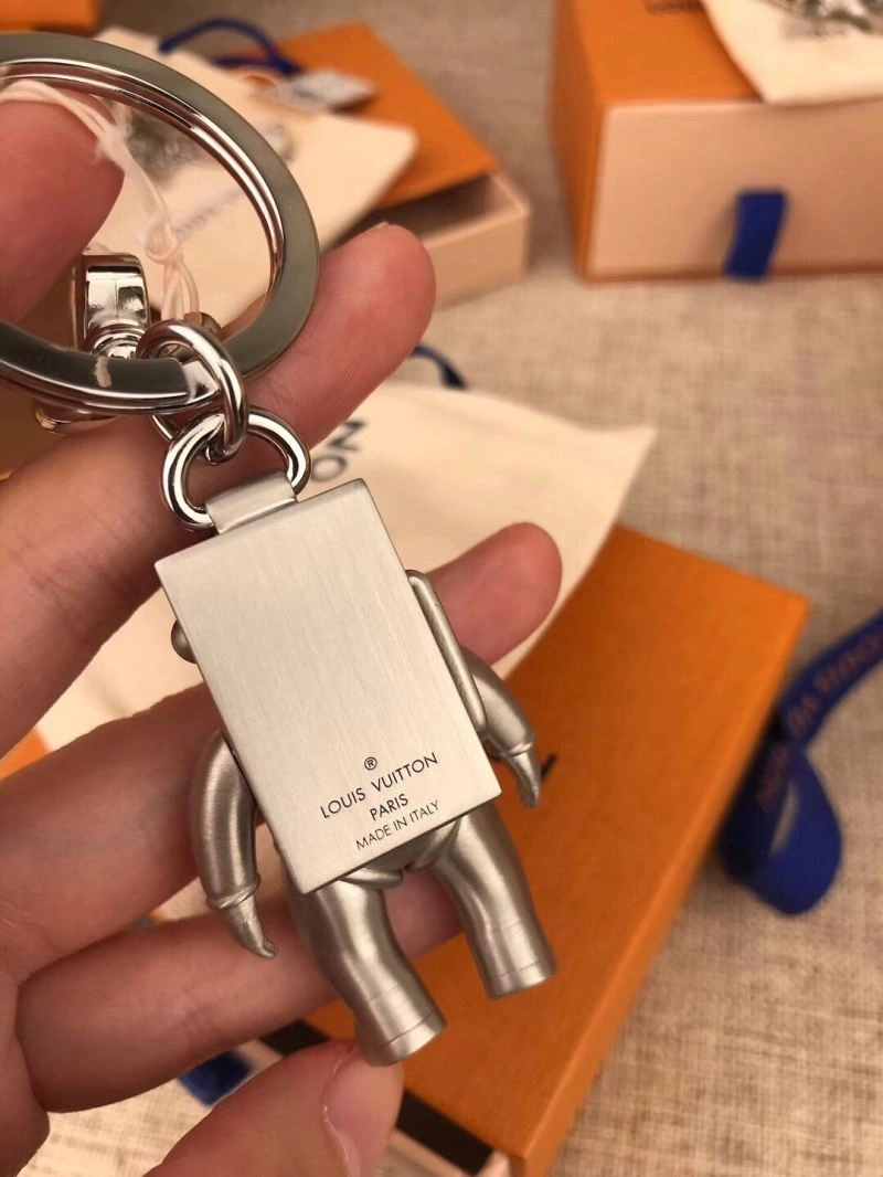ComfortFit Louis Vuitton Keychains 267094