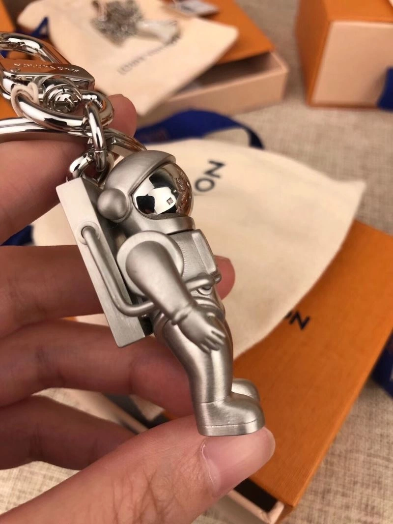 ComfortFit Louis Vuitton Keychains 267094
