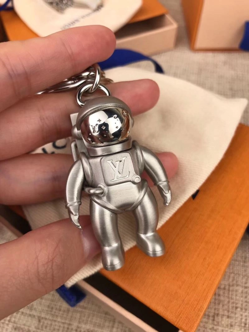 ComfortFit Louis Vuitton Keychains 267094