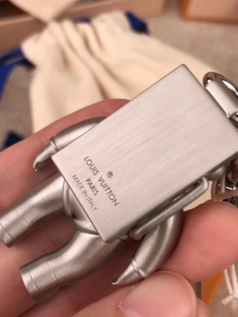 ComfortFit Louis Vuitton Keychains 267094