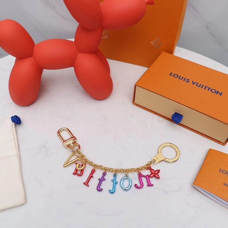 Louis Vuitton Keychains Contemporary 267084