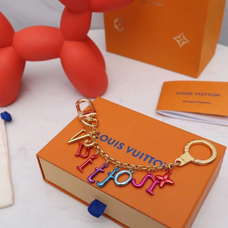 Louis Vuitton Keychains Contemporary 267084