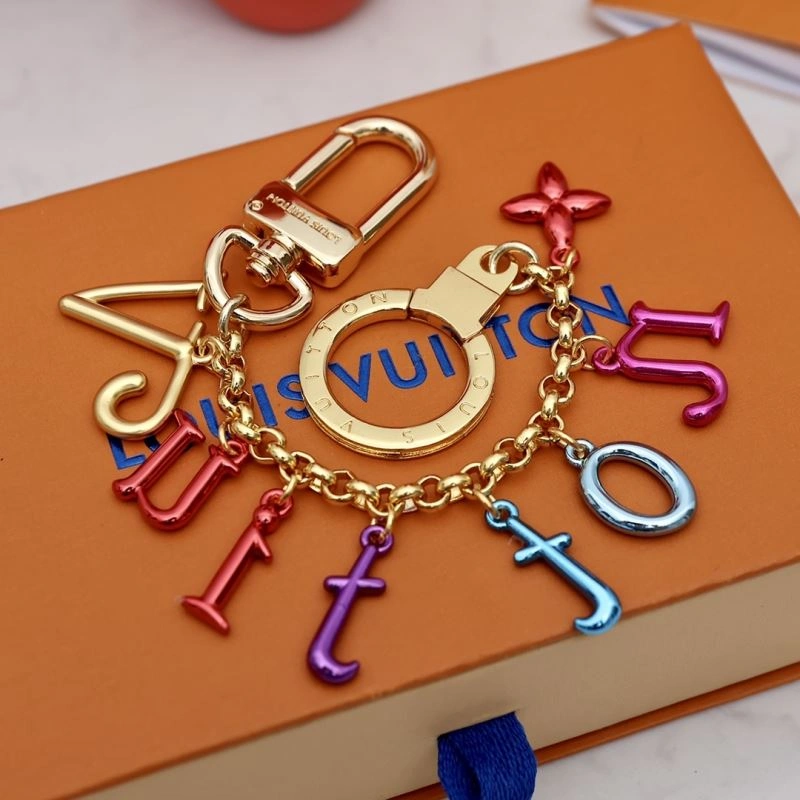 Louis Vuitton Keychains Contemporary 267084