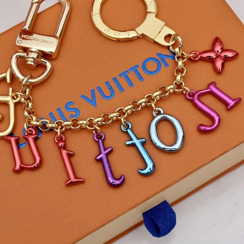 Louis Vuitton Keychains Contemporary 267084