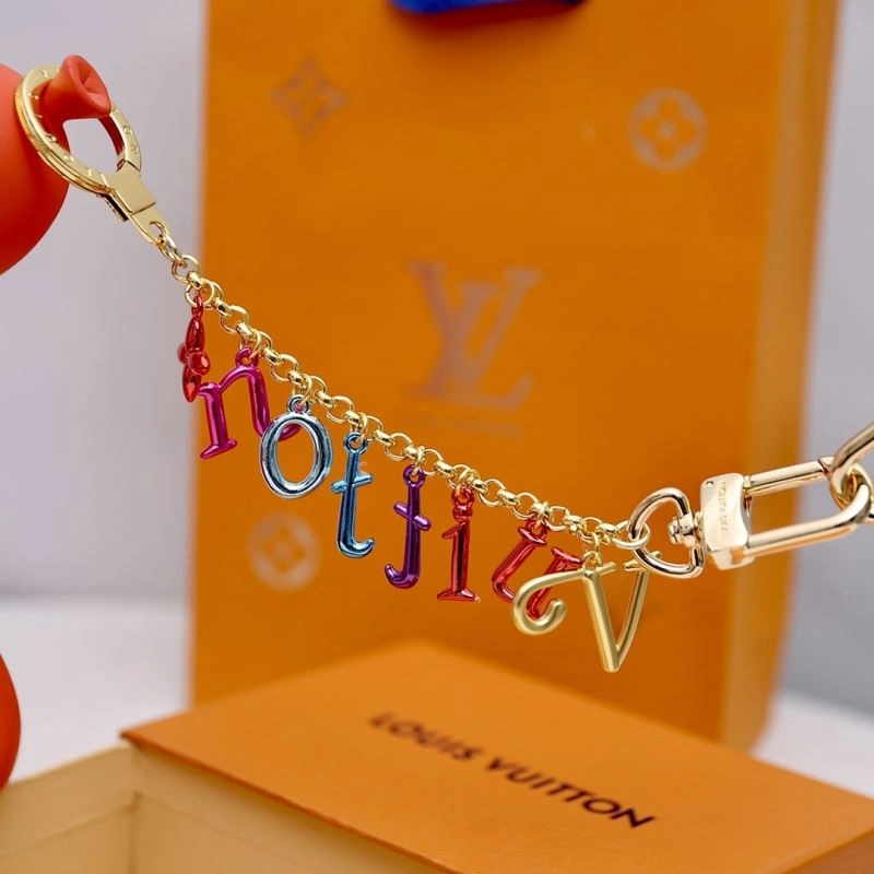Louis Vuitton Keychains Contemporary 267084