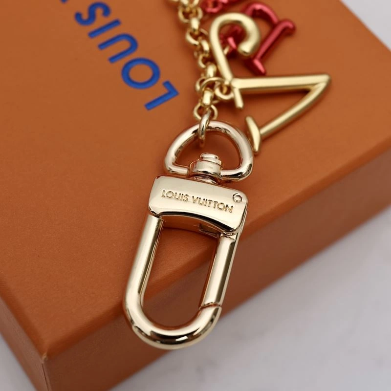 Louis Vuitton Keychains Contemporary 267084