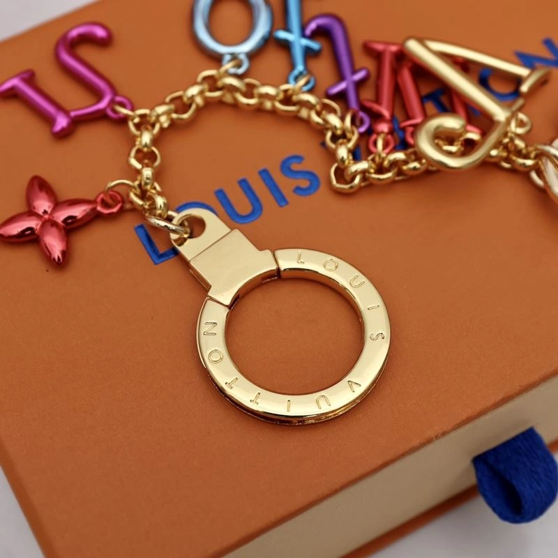 Louis Vuitton Keychains Contemporary 267084