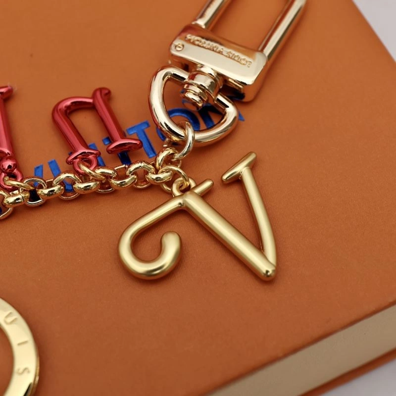 Louis Vuitton Keychains Contemporary 267084