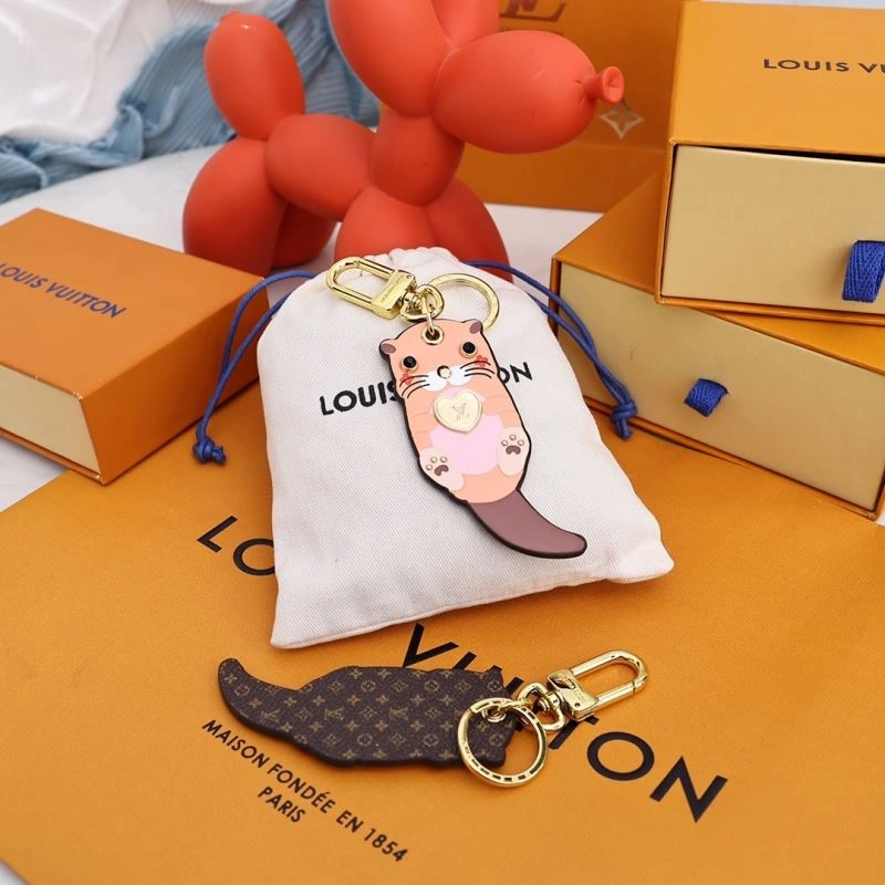 Louis Vuitton Keychains Unisex 267087