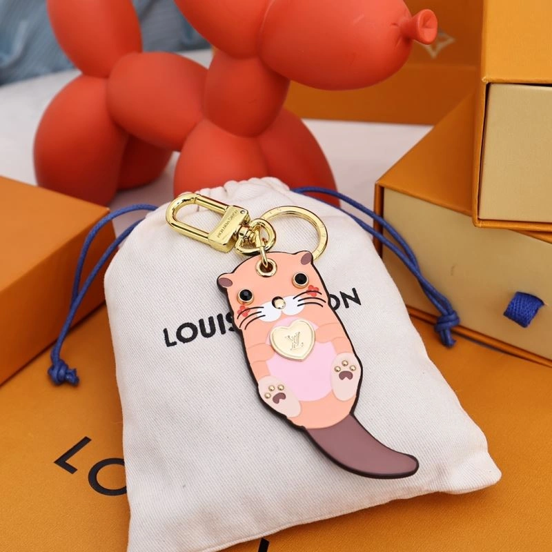 Louis Vuitton Keychains Unisex 267087