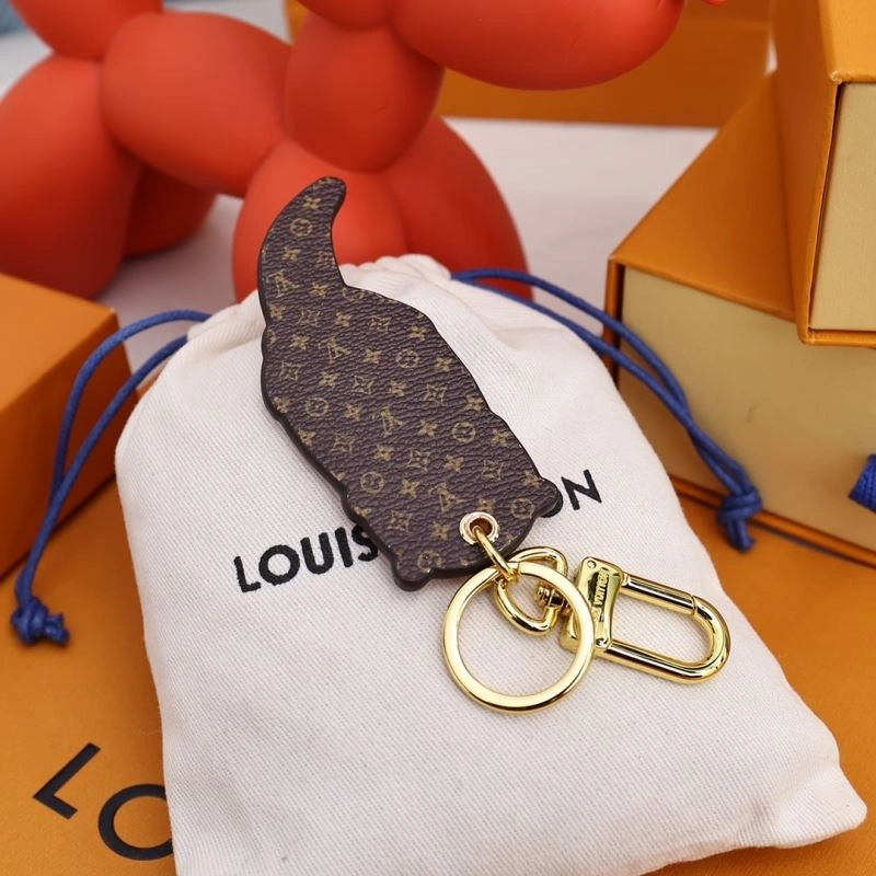 Louis Vuitton Keychains Unisex 267087