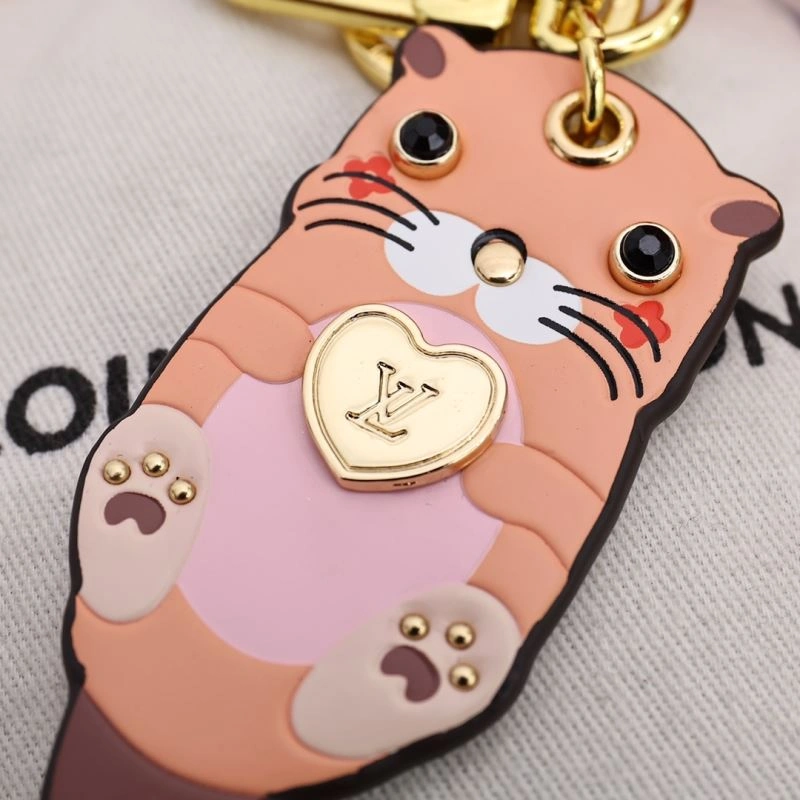 Louis Vuitton Keychains Unisex 267087