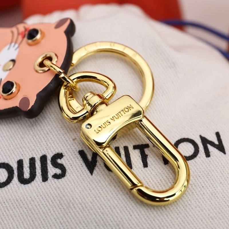 Louis Vuitton Keychains Unisex 267087