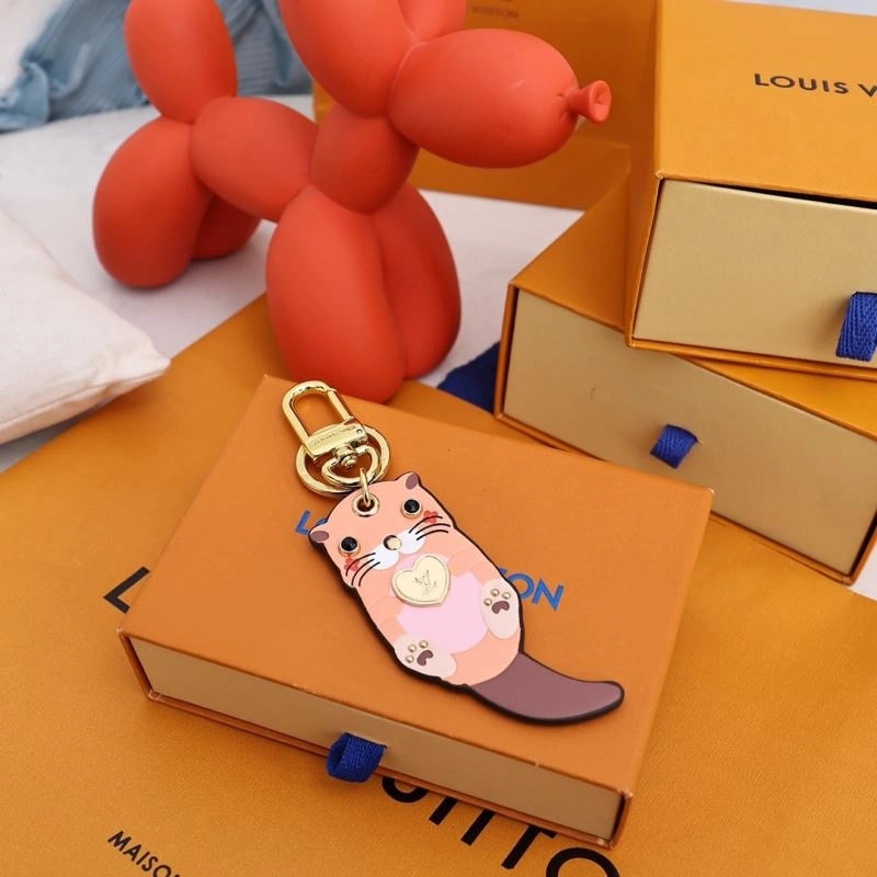 Louis Vuitton Keychains Unisex 267087