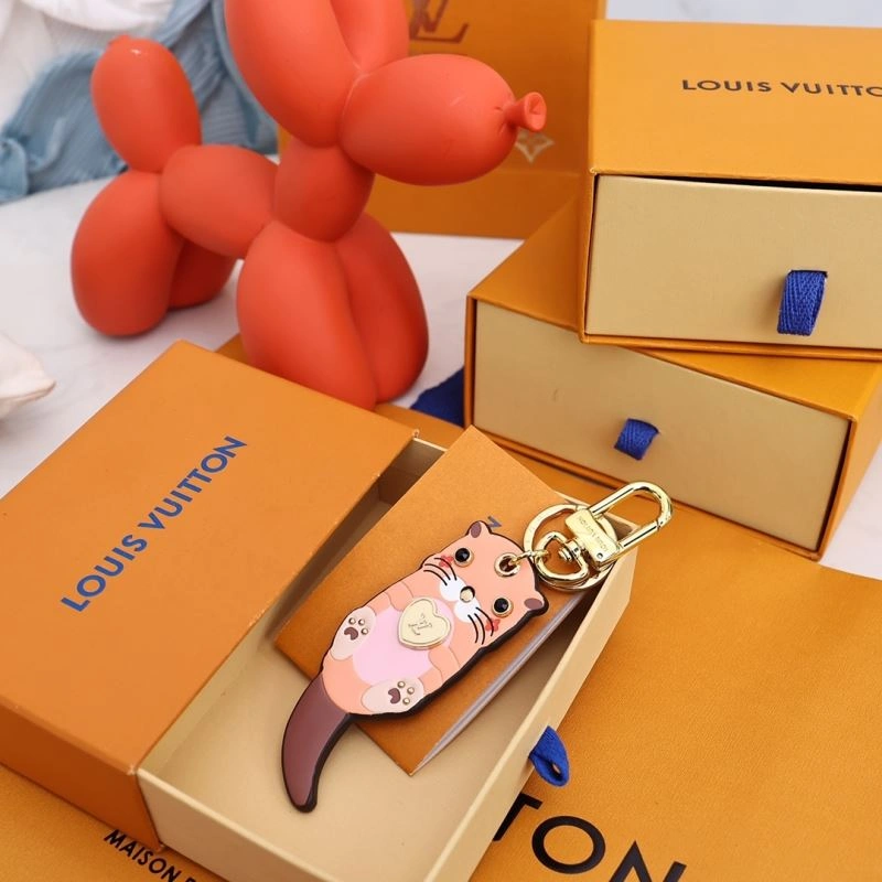 Louis Vuitton Keychains Unisex 267087