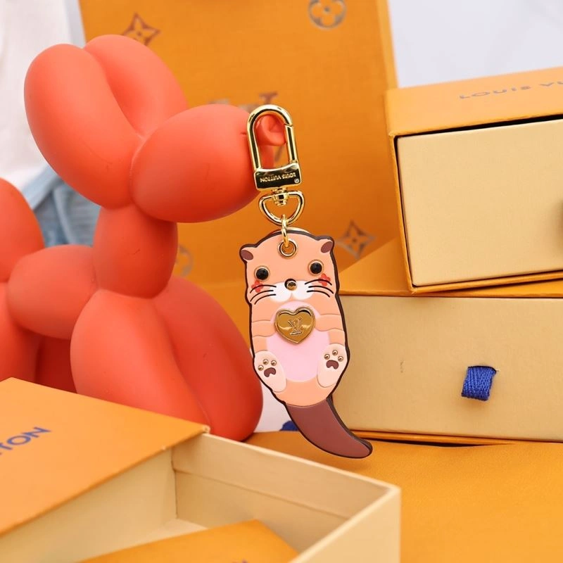 Louis Vuitton Keychains Unisex 267087