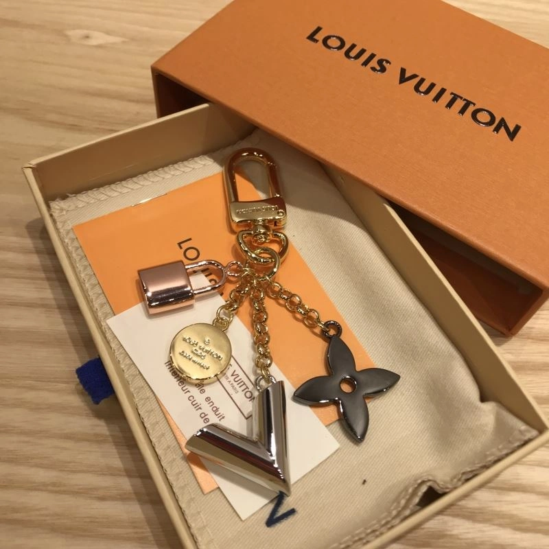 Louis Vuitton Keychains Breathable 267083