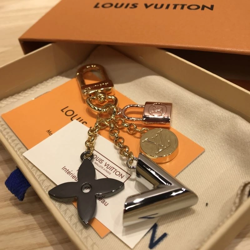 Louis Vuitton Keychains Breathable 267083
