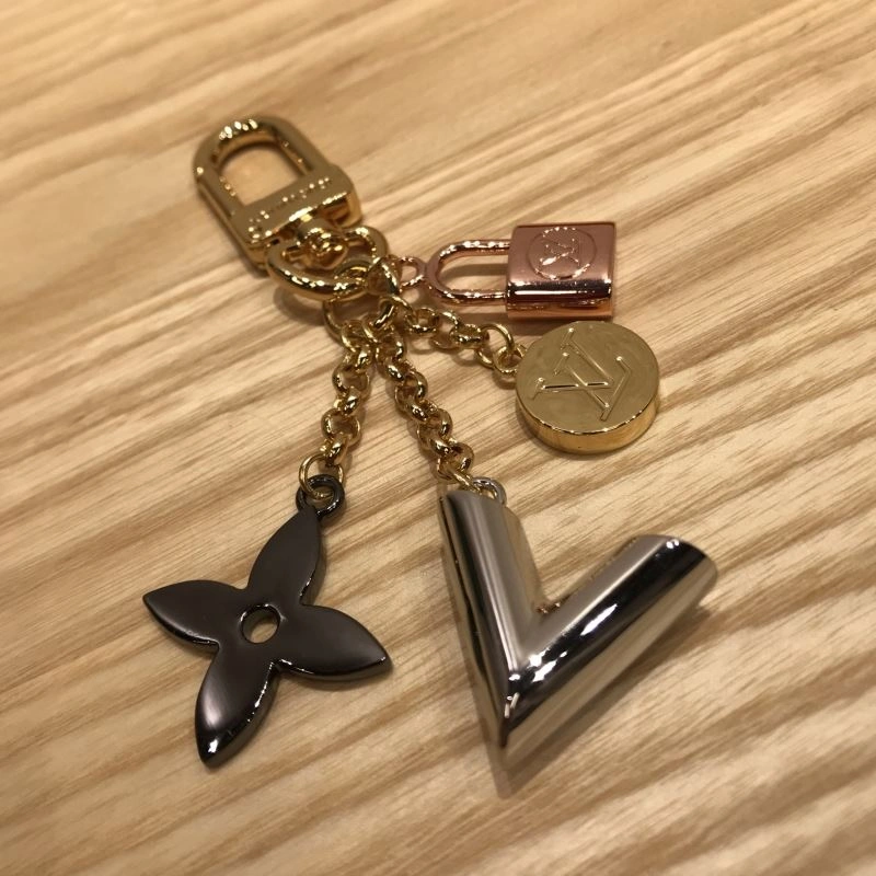 Louis Vuitton Keychains Breathable 267083