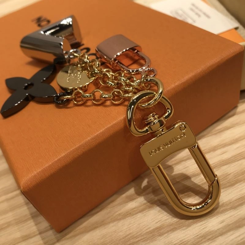 Louis Vuitton Keychains Breathable 267083