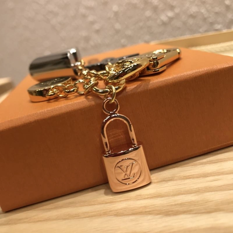 Louis Vuitton Keychains Breathable 267083