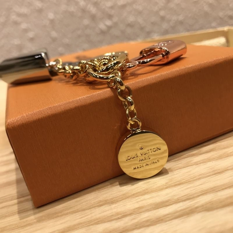 Louis Vuitton Keychains Breathable 267083