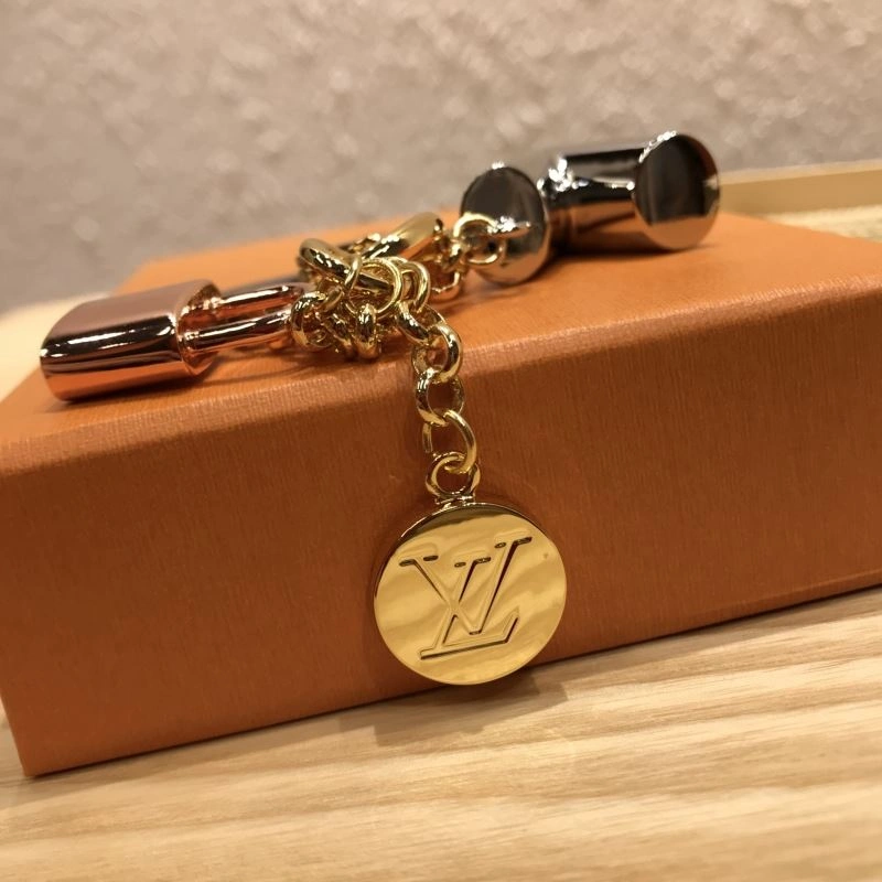 Louis Vuitton Keychains Breathable 267083