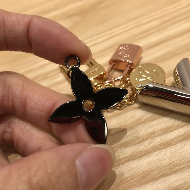 Louis Vuitton Keychains Breathable 267083