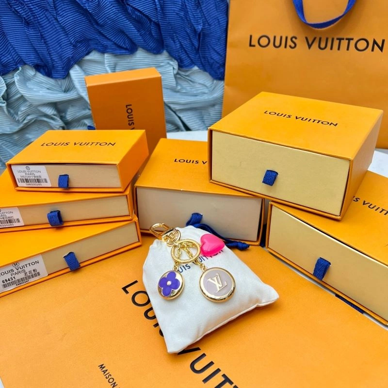 FreshLook Louis Vuitton Keychains 267099